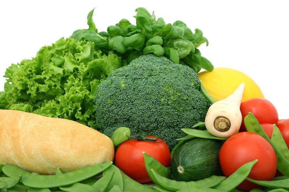 6 Alasan untuk Konsumsi Makanan Alami yang Minim Pemrosesan