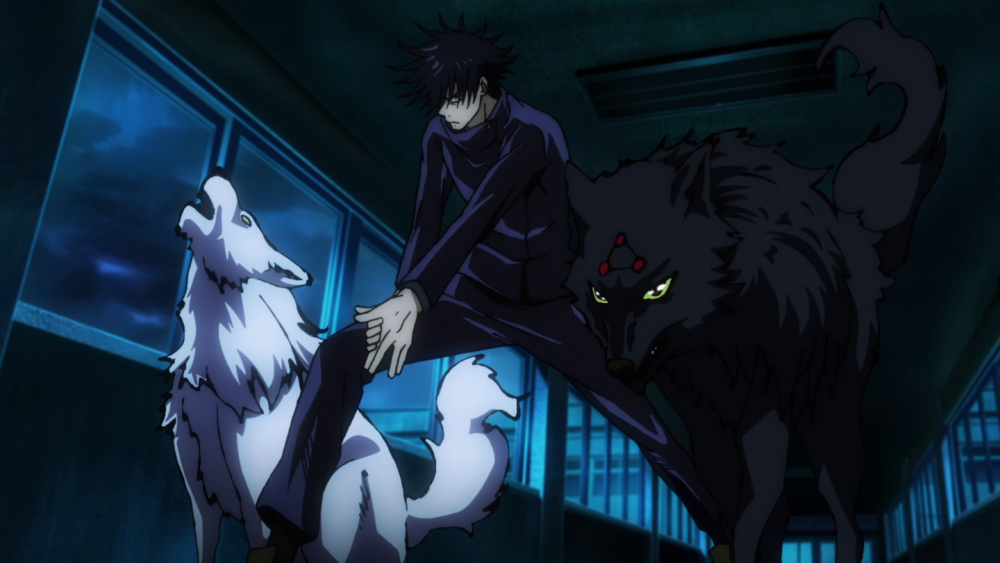 5 Karakter Pecinta Binatang Dalam Anime