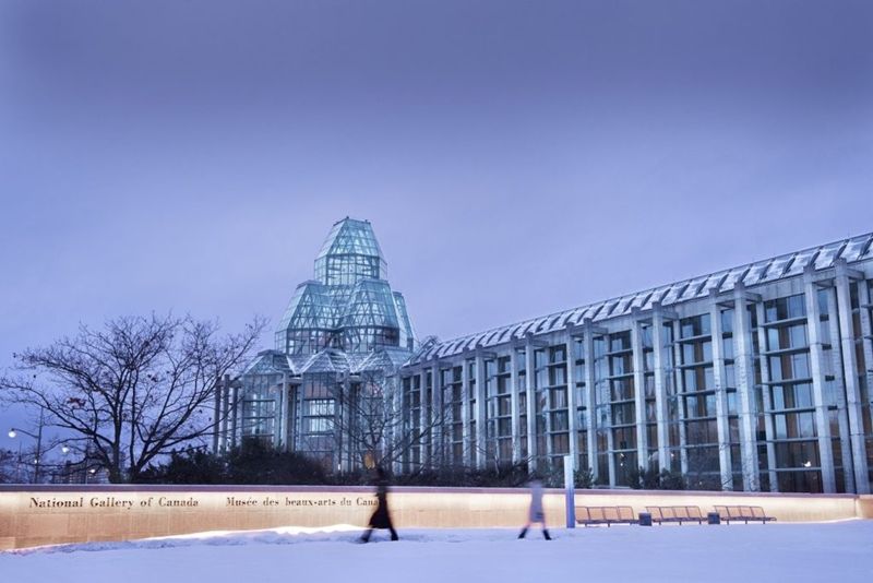 5 Museum Terbaik yang Terdapat di Kota Ottawa, Menambah Wawasan!