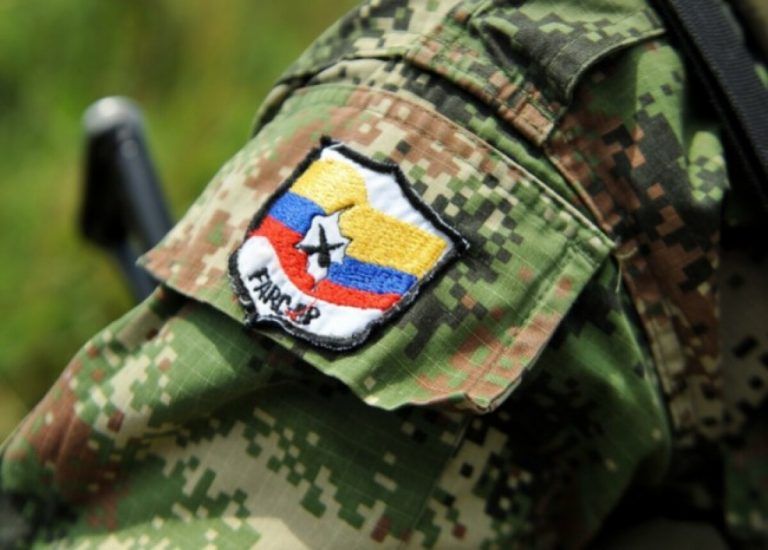 Kolombia: Mantan Komandan FARC Ditemukan Tewas di Venezuela