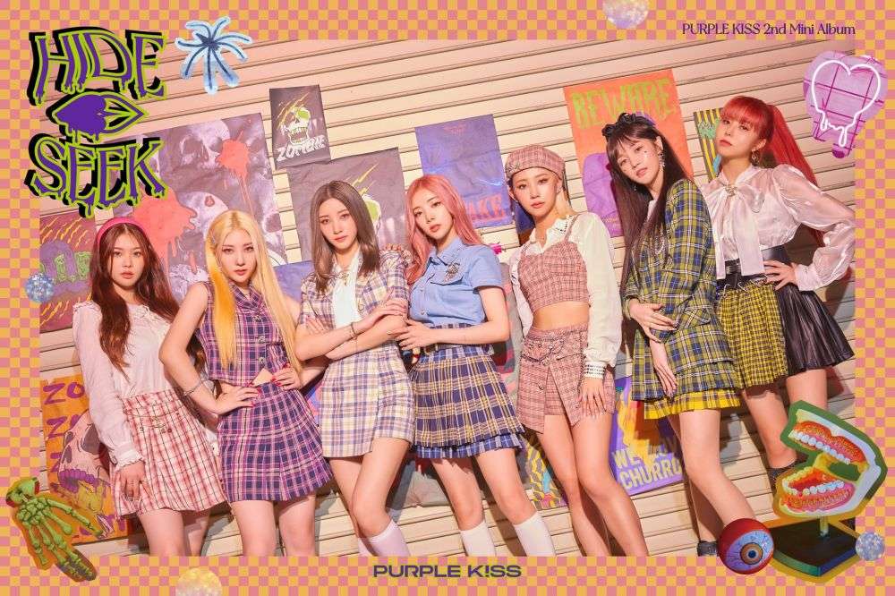 Idol KPop Yang Comeback Dan Debut Bulan September 2021