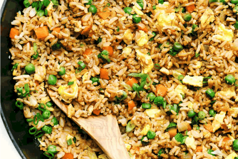 5 Resep Nasi Goreng Enak dan Praktis, Masaknya Cepat 