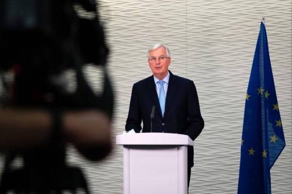 Michel Barnier Maju Jadi Kandidat Capres Prancis