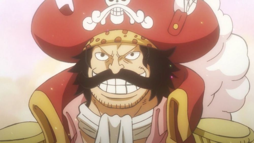 5 Karakter Kuat di One Piece yang Tidak Menggunakan Buah Iblis