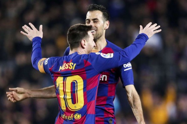 Messi Hengkang, 5 Pemain Ini Diprediksi Bakal Jadi Tumpuan Barcelona