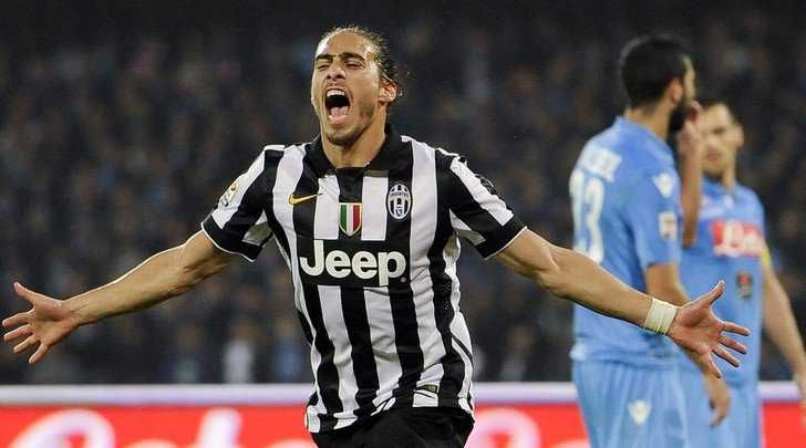 Rekrutan Terakhir  Juventus yang  Didatangkan dengan Pinjaman