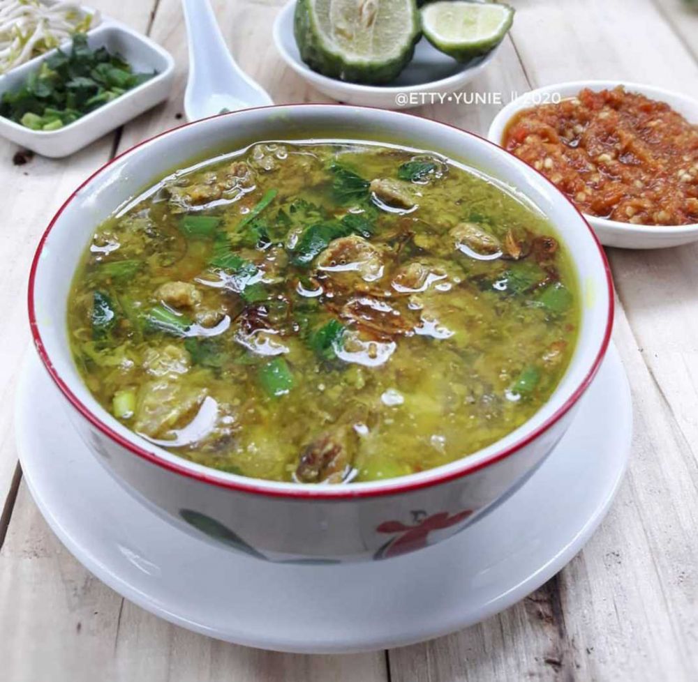 7 Kuliner Nusantara Berbahan Daging Sapi Ternikmat, Adakah Favoritmu?