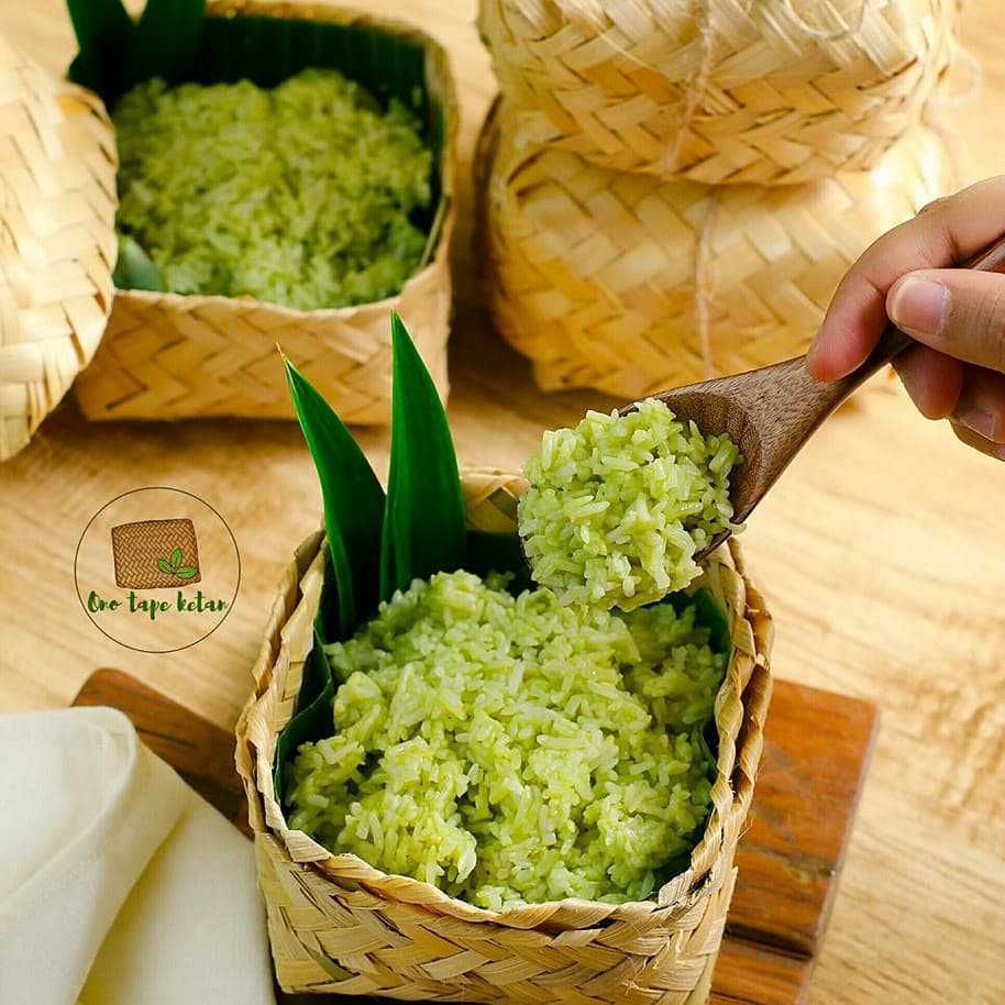 Oleholeh Khas Magelang