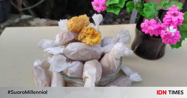 Rasakan Gurihnya Kuliner Legendaris: Jajanan Tradisional Bangka Belitung