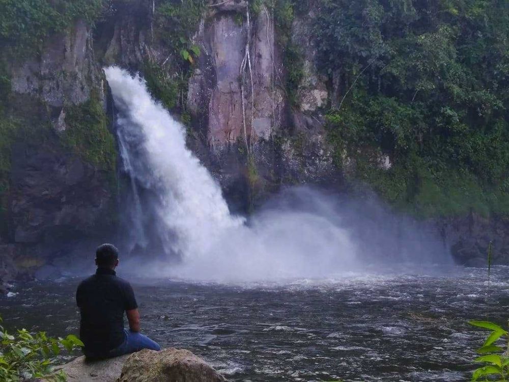 5 Wisata Air Terjun Terindah di Sumatra Utara yang Wajib Dikunjungi 