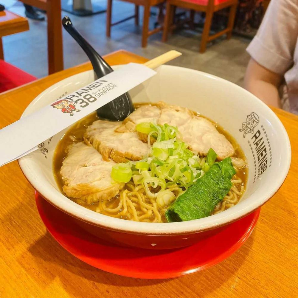 5 Tempat Makan Ramen Halal di Jakarta, Selalu Laris Manis!