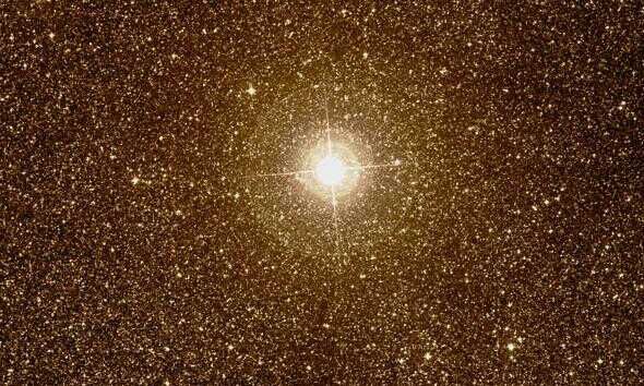 Selain Antares, Ini 5 Bintang Paling Terang di Rasi Zodiak Scorpius