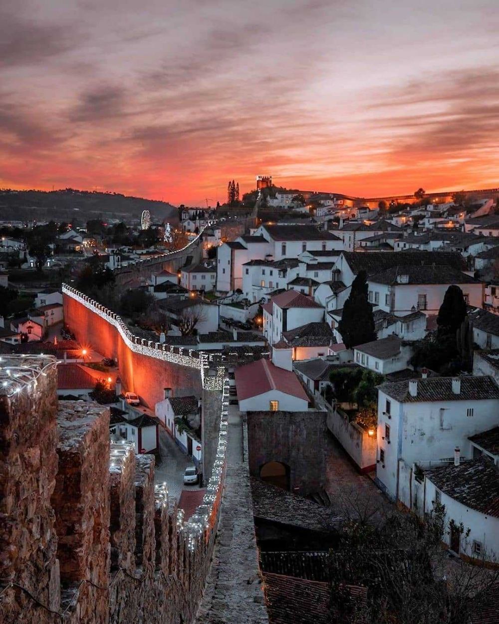 Selain Indah, 9 Kota Kecil di Portugal ini Miliki Gaya yang Autentik