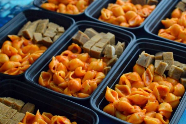5 Inspirasi Menu Bekal Berbahan Keju, Cheesy dan Lumer!