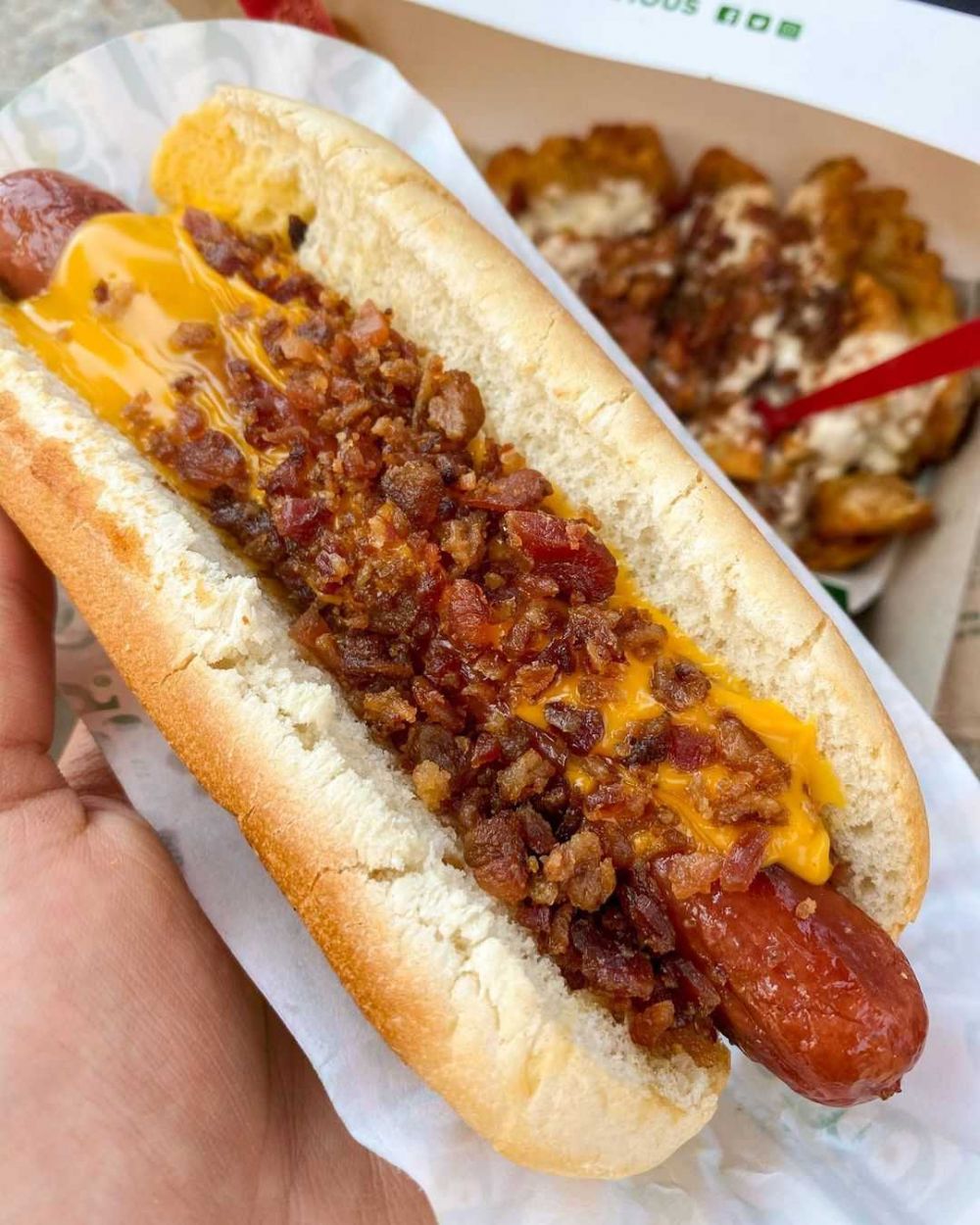 5 Jenis Hot Dog yang Bikin Ngiler, Ada Corn Dog Juga!