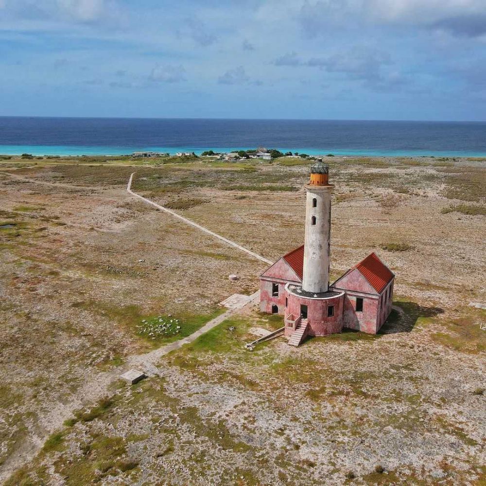 Eksotis dan Menawan, 9 Pulau ini Merupakan yang Terbaik di Karibia