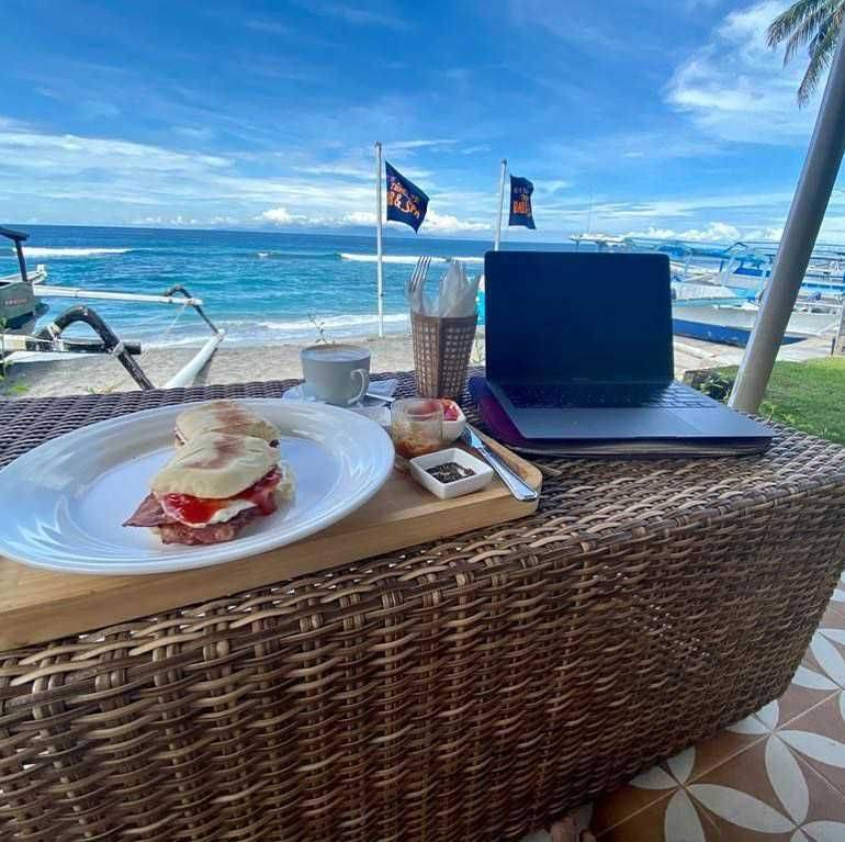 Rekomendasi Restoran Di Lombok Yang Menyajikan Panorama