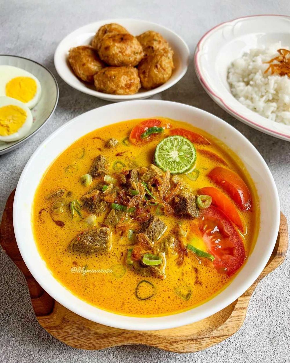 5 Alasan Mengapa Soto Tangkar Sapi Adalah Hidangan Luar Biasa!