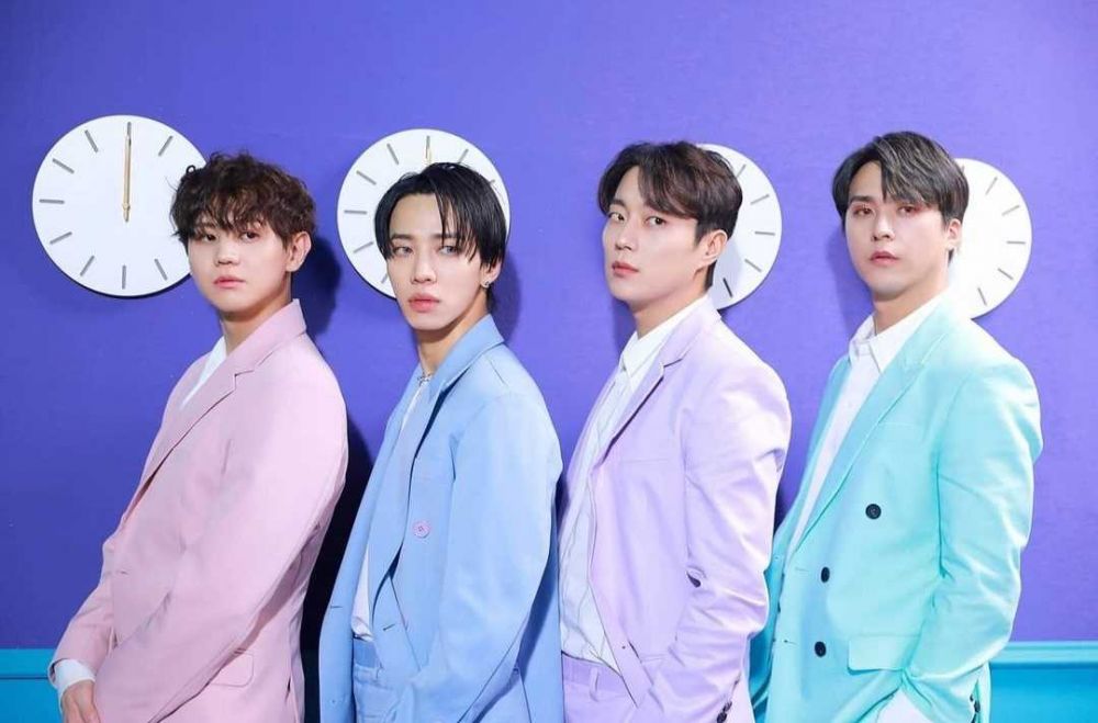 5 Boy Group KPop yang Dituduh Menggunakan Noise Marketing