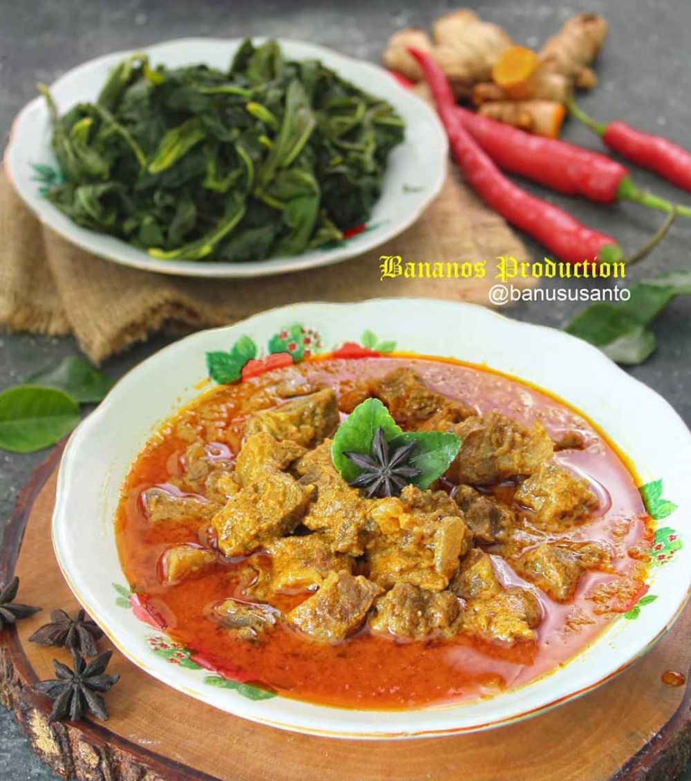 7 Kuliner Nusantara Berbahan Daging Sapi Ternikmat, Adakah Favoritmu?