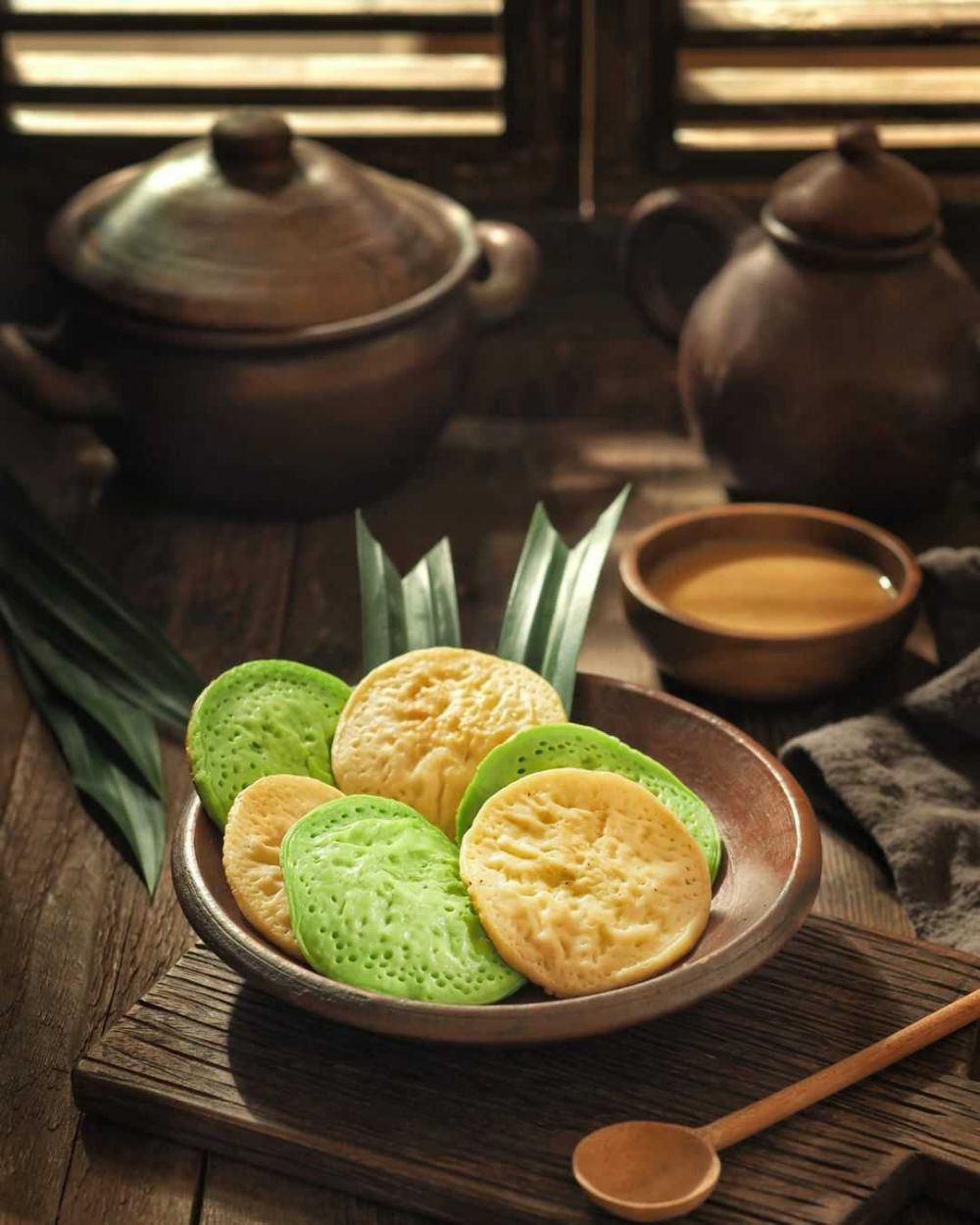 Street Food Cirebon:  Jajanan Legendaris Yang Bikin Ketagihan
