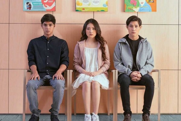 5 Fakta Serial Little Mom, Dibintangi Natasha Wilona hingga Al Ghazali