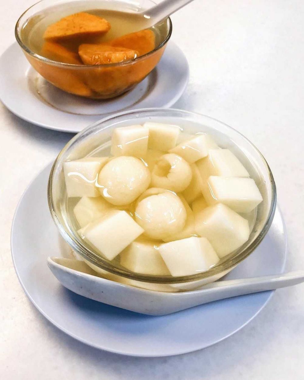 9 Fakta Tong Sui, Dessert Asal China yang Menyegarkan