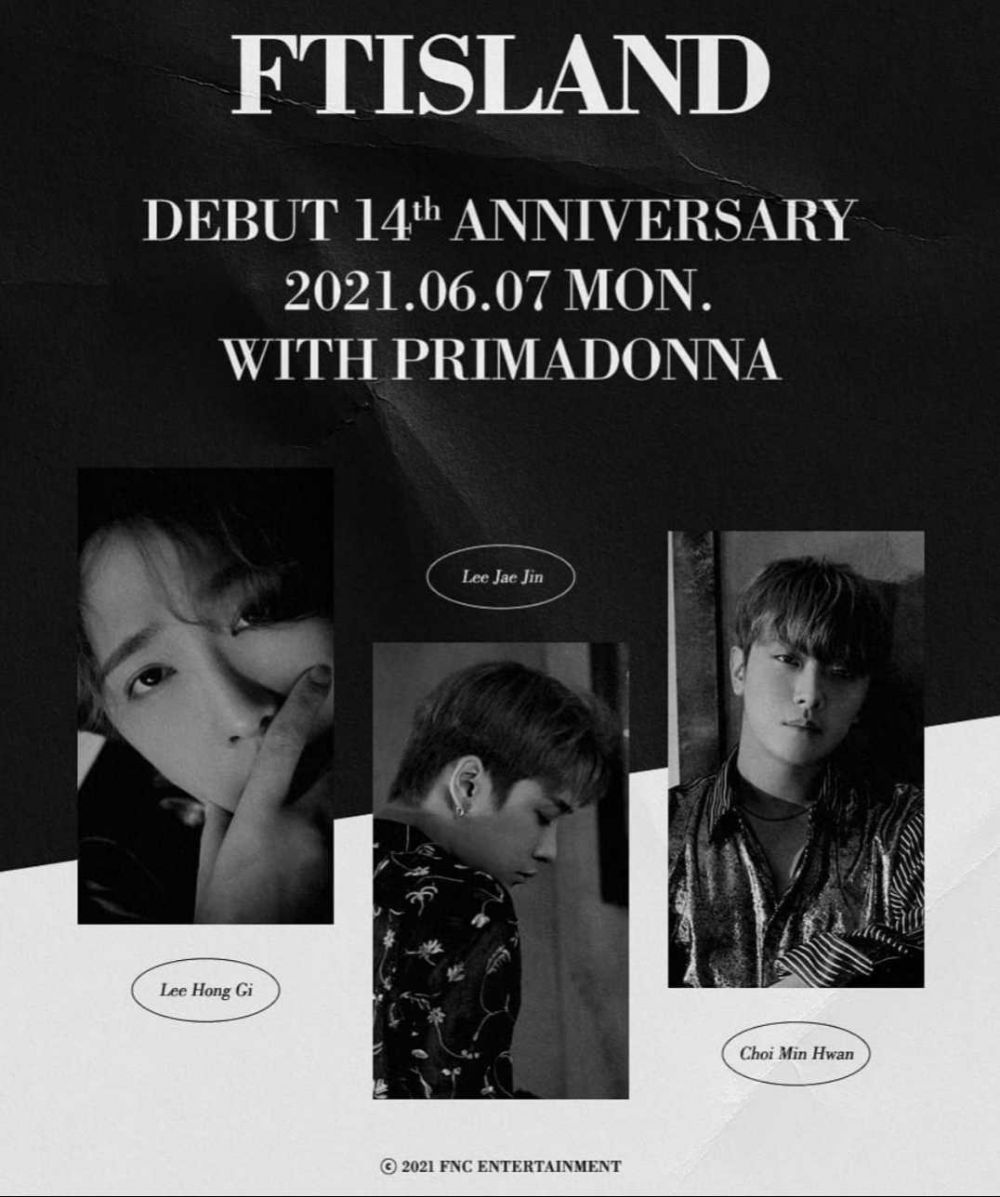 7 Grup KPop yang Semua Membernya Pakai Nama Asli
