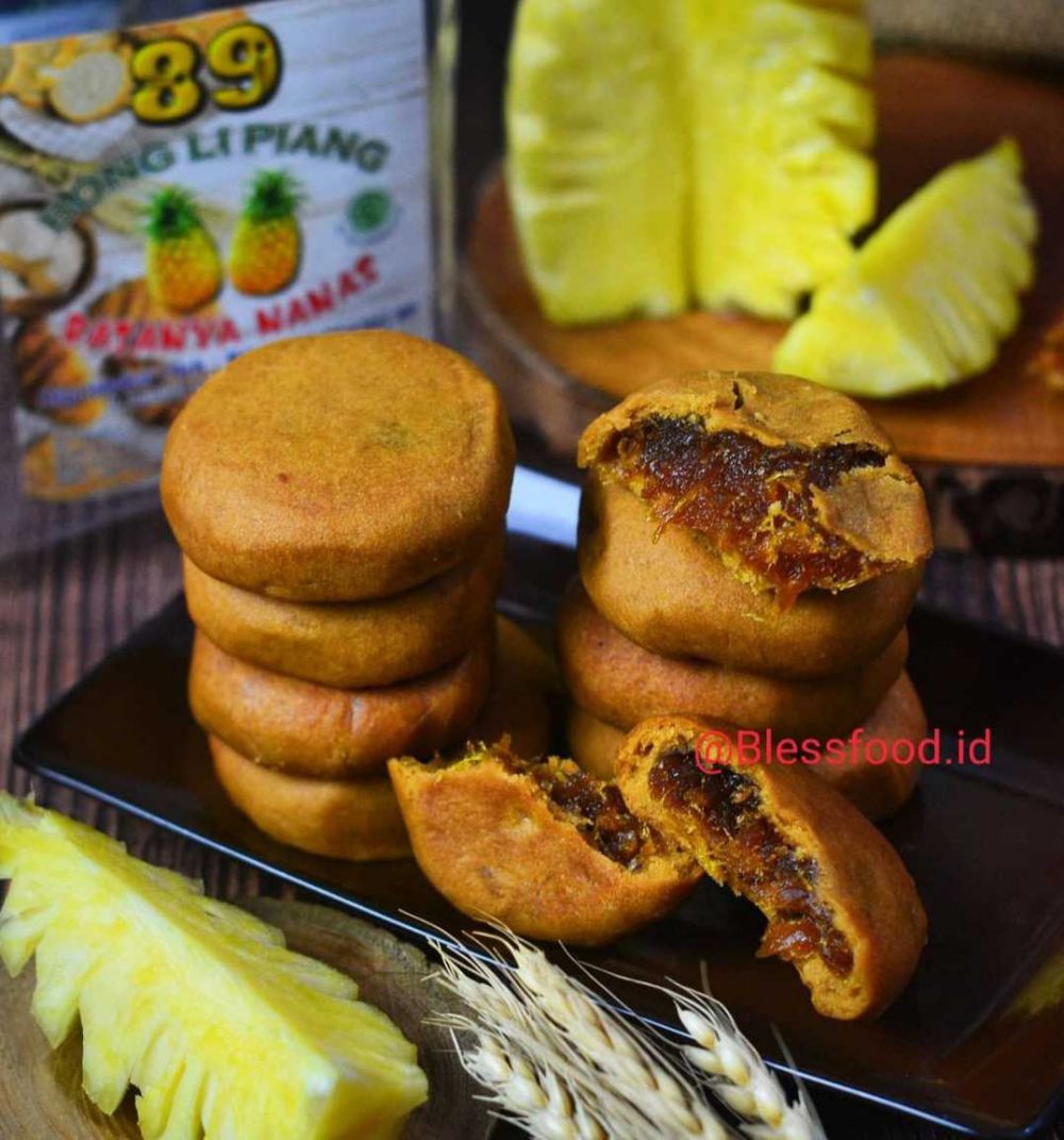 Rasakan Gurihnya Kuliner Legendaris: Jajanan Tradisional Bangka Belitung