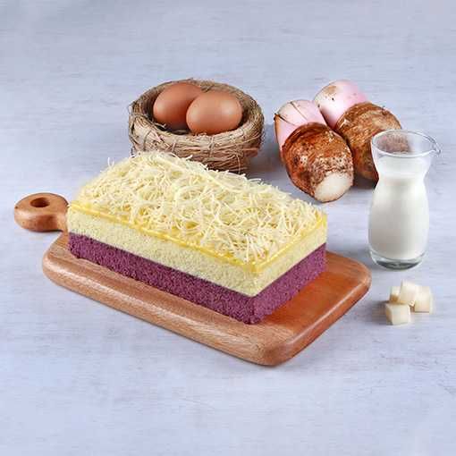 6 Jenis Kue Lapis Khas Nusantara yang Nikmat, Cocok buat Oleh-oleh!