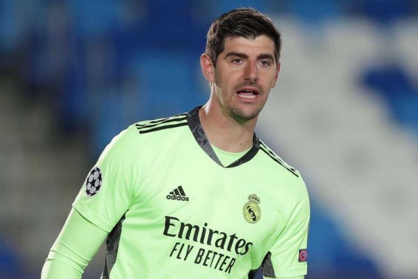 5 Kiper Ternama yang Lahir di Tahun 1992, Deretan Nama Top!