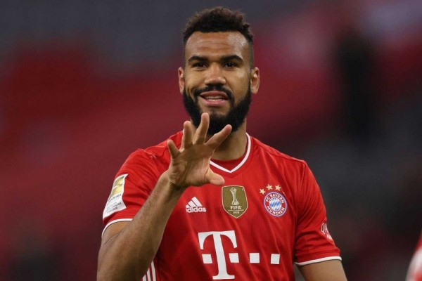 5 Mantan Pemain Paris Saint-Germain yang Kini Merumput di Bundesliga