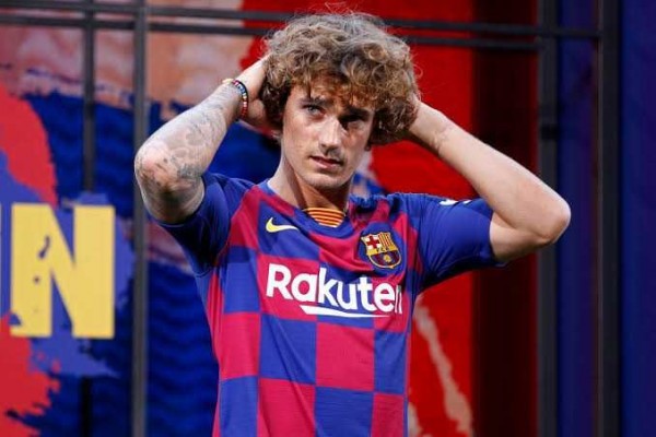 5 Rekrutan Terakhir Barcelona yang Didatangkan dari Sesama Klub LaLiga