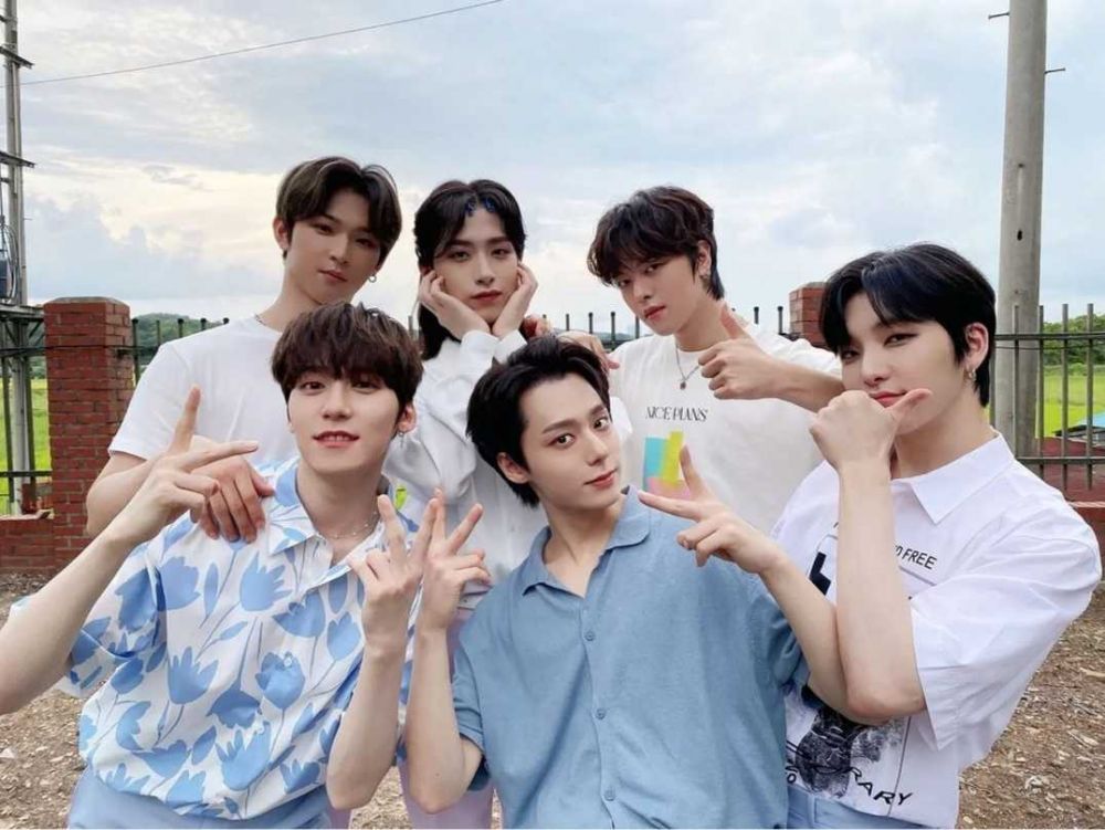 10 Boy Group KPop yang Semua Membernya Berasal dari Korea