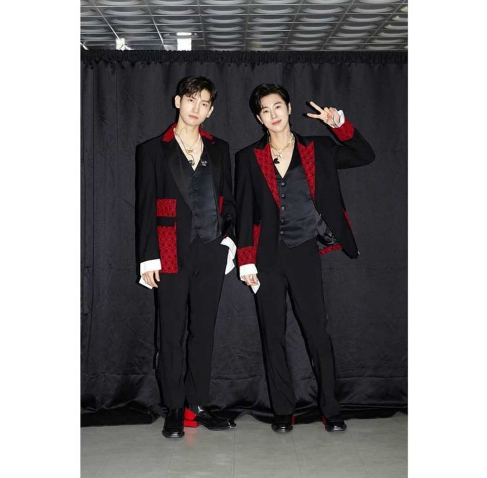 10 Boy Group KPop yang Semua Membernya Berasal dari Korea