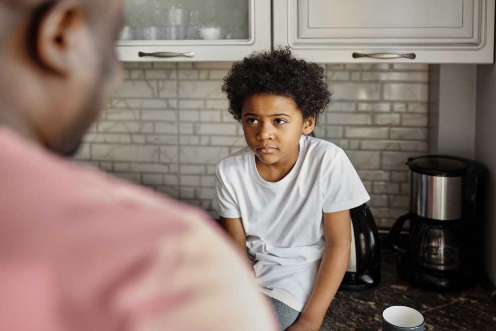 5 Hal yang Bisa Jadi Pembelajaran dari Kondisi Keluarga Broken Home