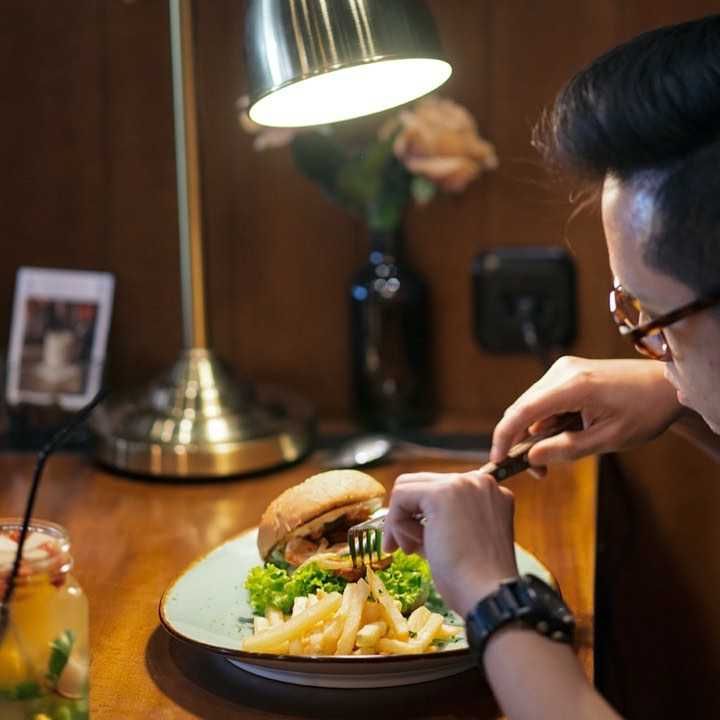 Rekomendasi Kafe Instagramable Di Pantai Indah Kapuk Jakarta 5564