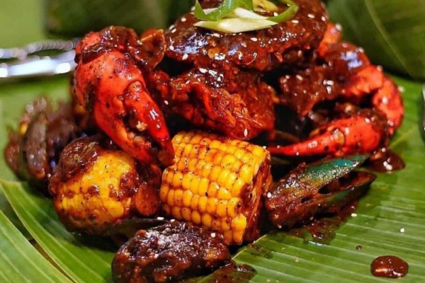 5 Ragam Olahan Kepiting Khas Nusantara Wajib Coba