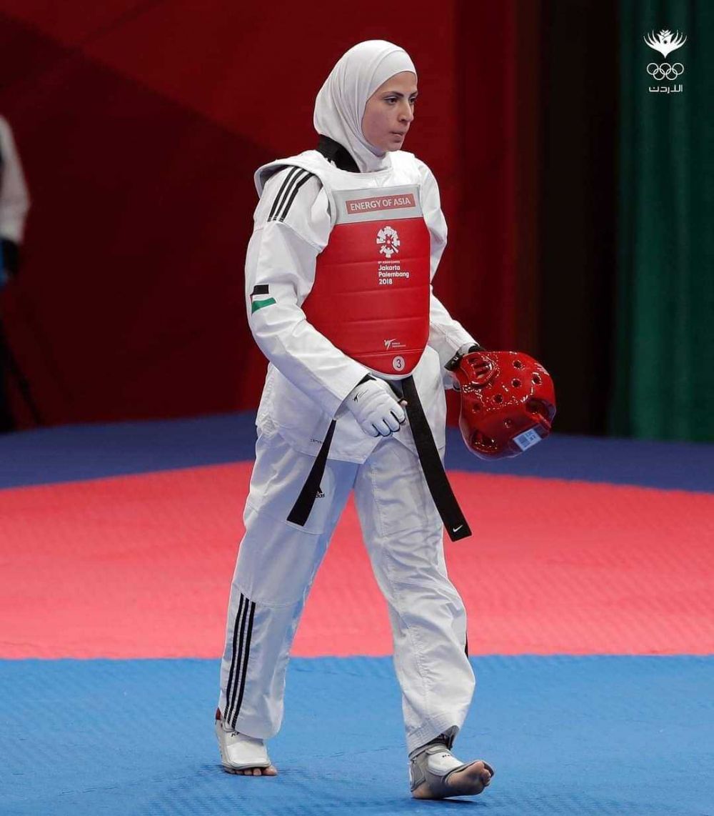 5 Atlet Hijab di Olympiade 