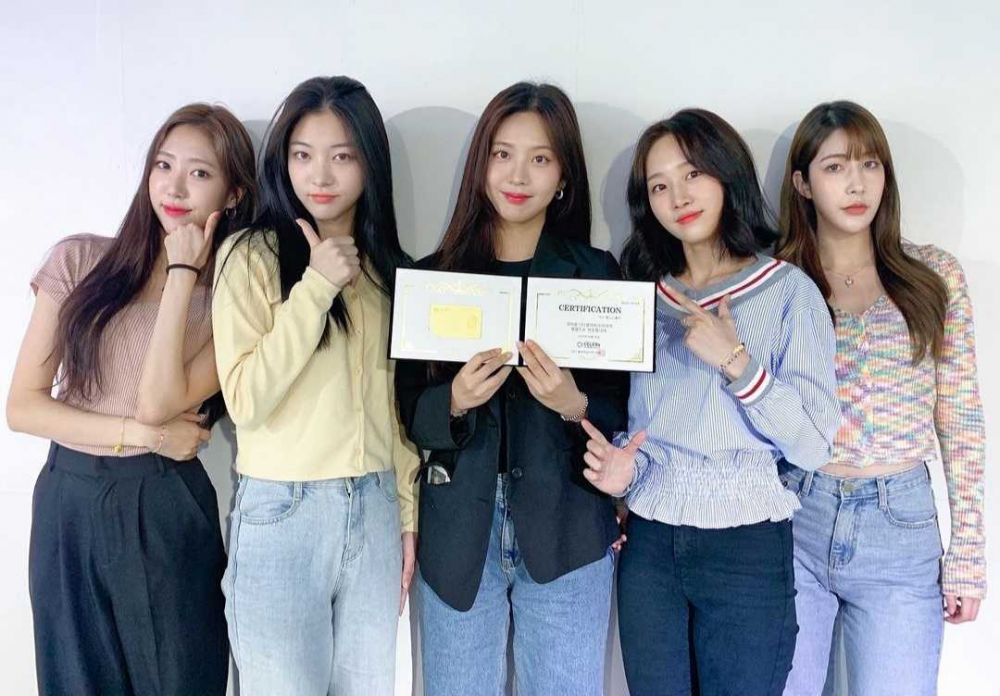 5 Girl Group KPop yang Ternyata Pernah Pindah Agensi