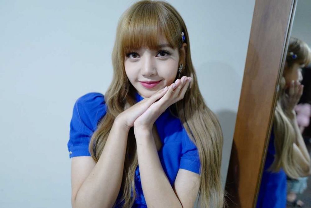 Profil Dan Biodata Lisa Blackpink Umur Agama Dan Fakta Lengkap Sexiz Pix