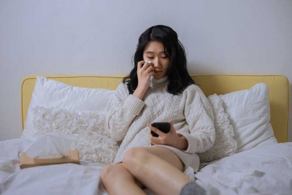 5 Alasan Kamu Perlu Merasakan Minimal Sekali Patah Hati dalam Hidup