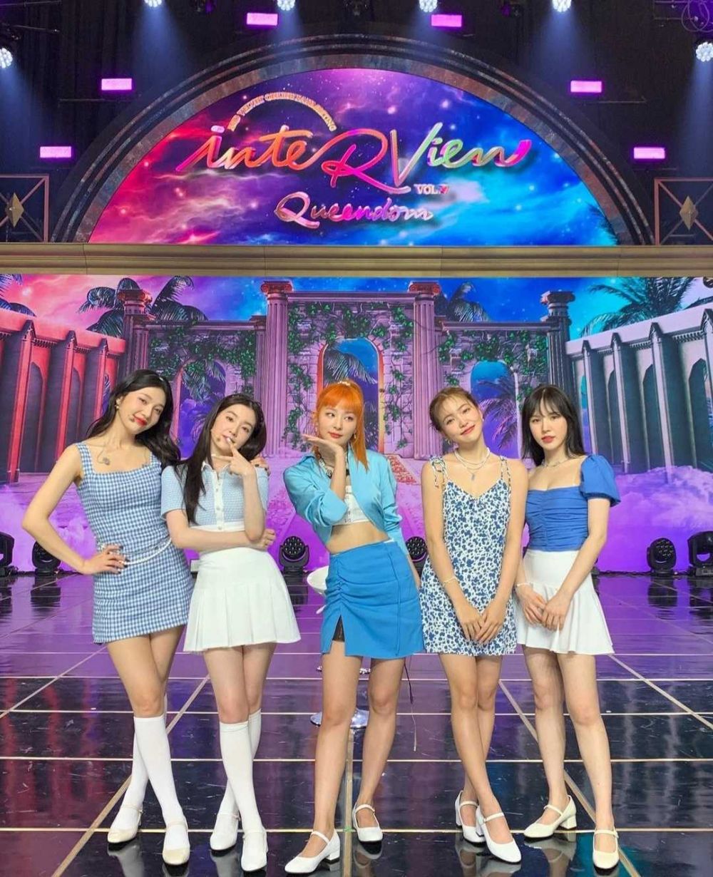 Grup KPop yang Debut di 2014 Ini Punya Nasib Berbeda