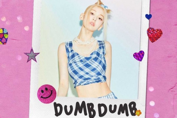 Rilis 2 Agustus, 9 Fakta Comeback Solo Jeon Somi Lewat Lagu Dumb Dumb