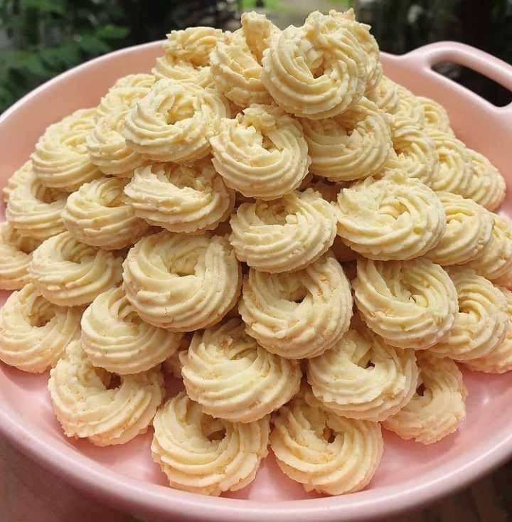 Resep Kue Sagu Yang Lumer Di Mulut