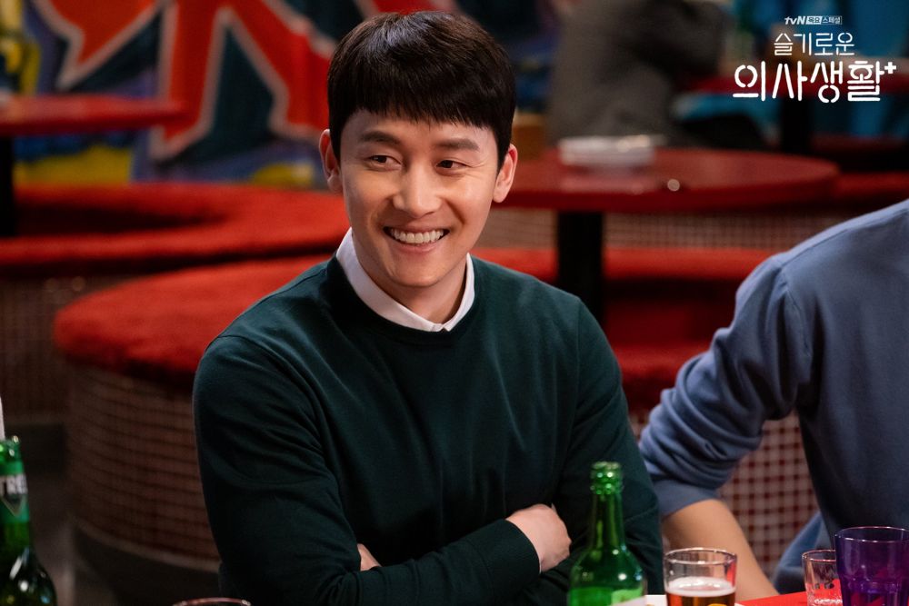 8 Aktor yang Jadi Andalan Produser Shin Won Ho dalam Drama Garapannya