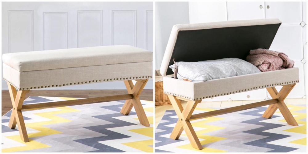 7 Desain Furnitur Multifungsi untuk Hemat Ruangan Sempit  