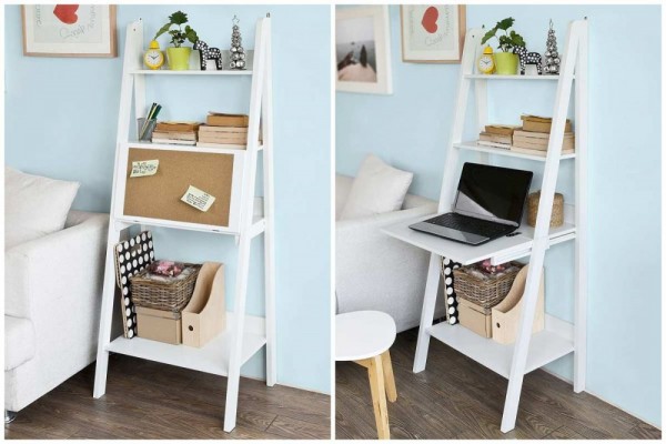 7 Desain Furnitur Multifungsi untuk Hemat Ruangan Sempit