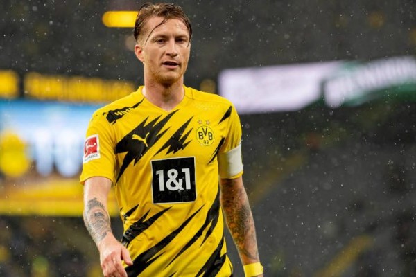 5 Pemain Andalan Borussia Dortmund yang Dibajak dari Klub Jerman Lain