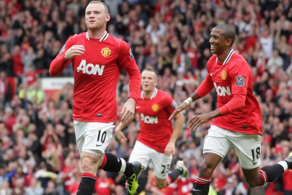 Hujan Gol! 6 Laga Premier League dengan Jumlah Gol Terbanyak